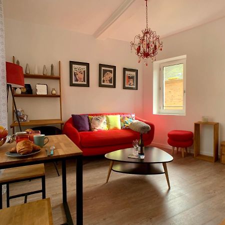 Enjoy Bayeux #1 - Old Town & Wifi Apartment Exterior photo
