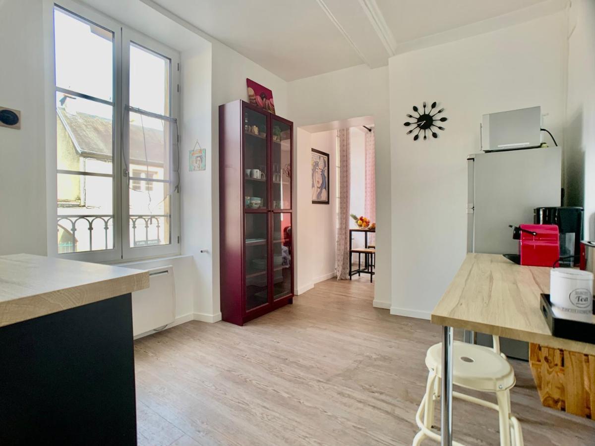 Enjoy Bayeux #1 - Old Town & Wifi Apartment Exterior photo