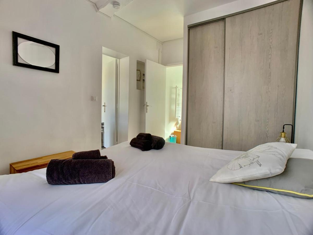 Enjoy Bayeux #1 - Old Town & Wifi Apartment Exterior photo